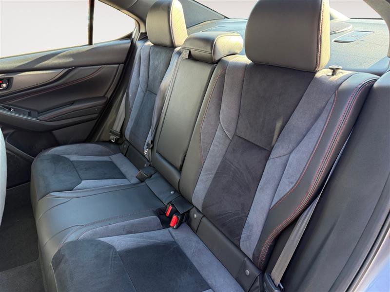 Used 2022 Subaru WRX Limited image 14