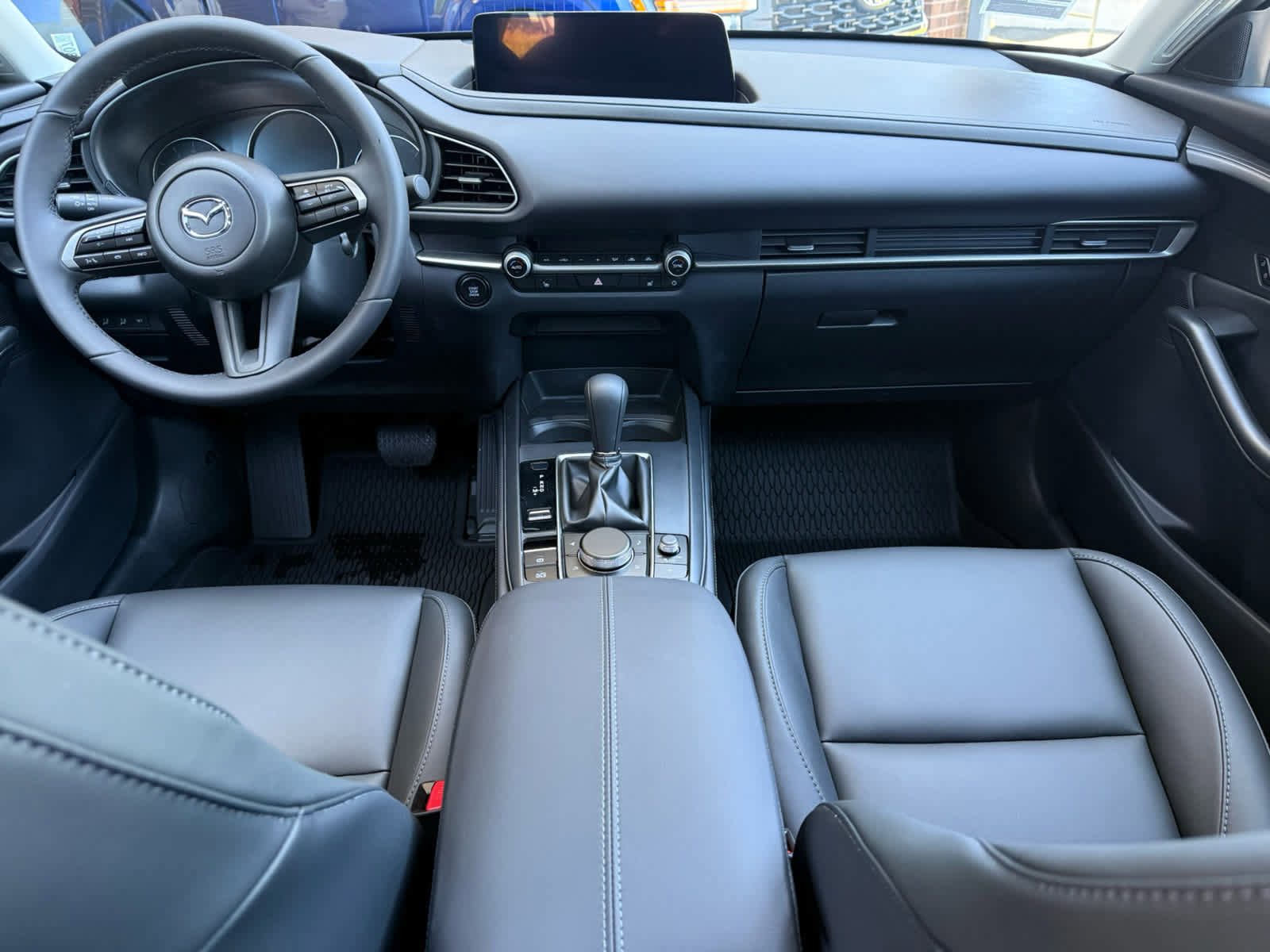 New 2026 MAZDA CX-30 AWD 2.5 S image 17