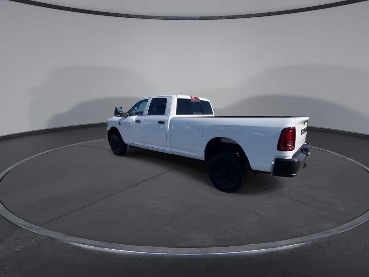 Used 2025 RAM 2500 Tradesman AWD/4WD image 7