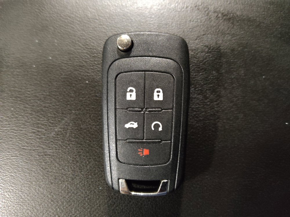 Used 2015 Chevrolet Equinox LTZ w/ LPO, Protection Package FWD image 32