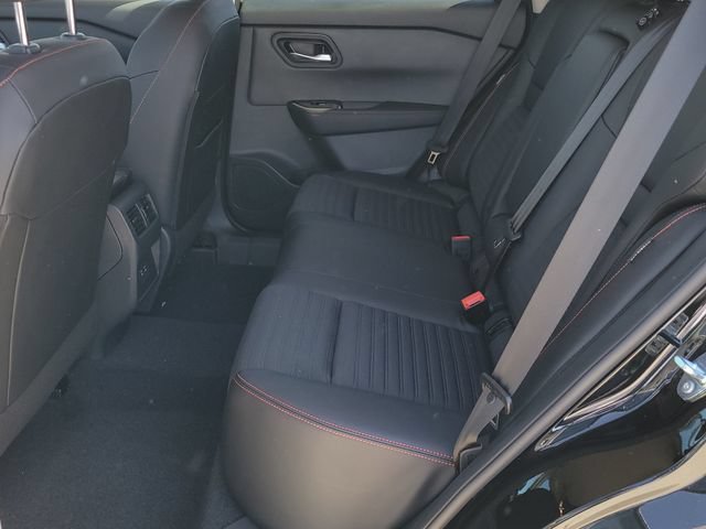 New 2026 Nissan Rogue SV w/ Rock Creek Premium Package AWD/4WD image 7