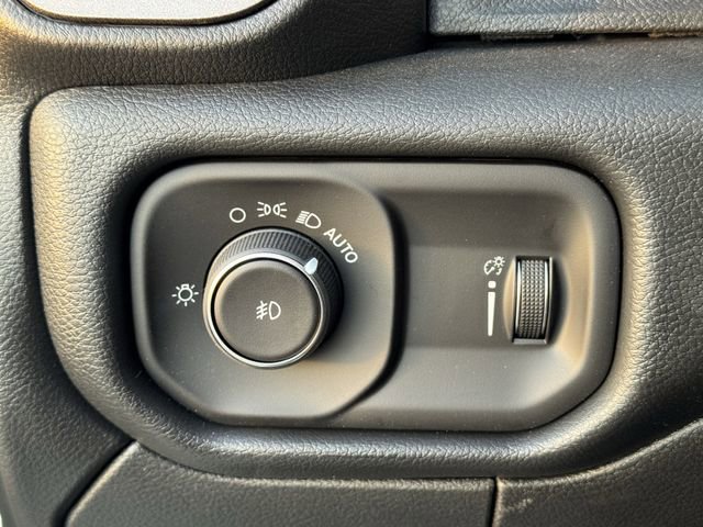 New 2026 RAM 3500 Tradesman image 17