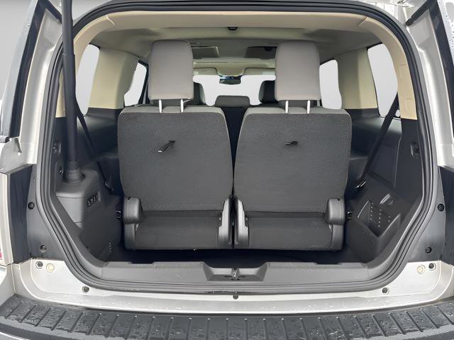 Used 2017 Ford Flex Limited w/ Equipment Group 303A image 7