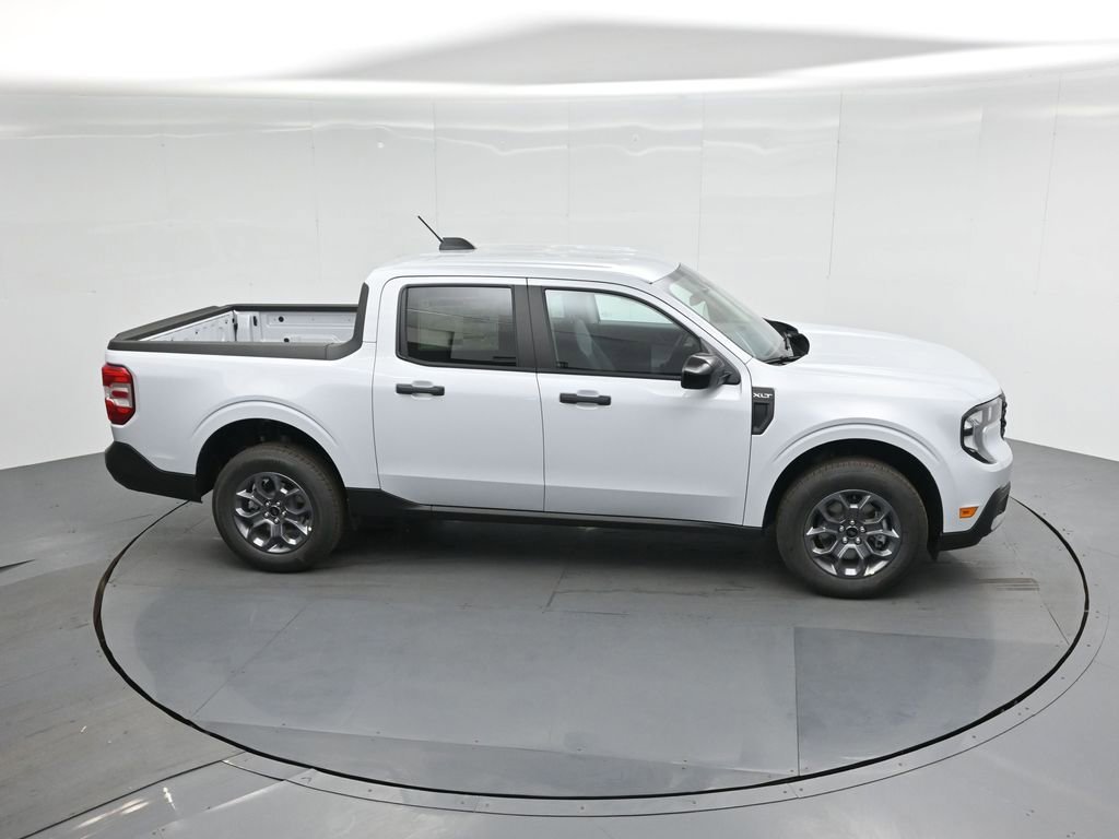New 2025 Ford Maverick XLT w/ XLT Luxury Package image 37