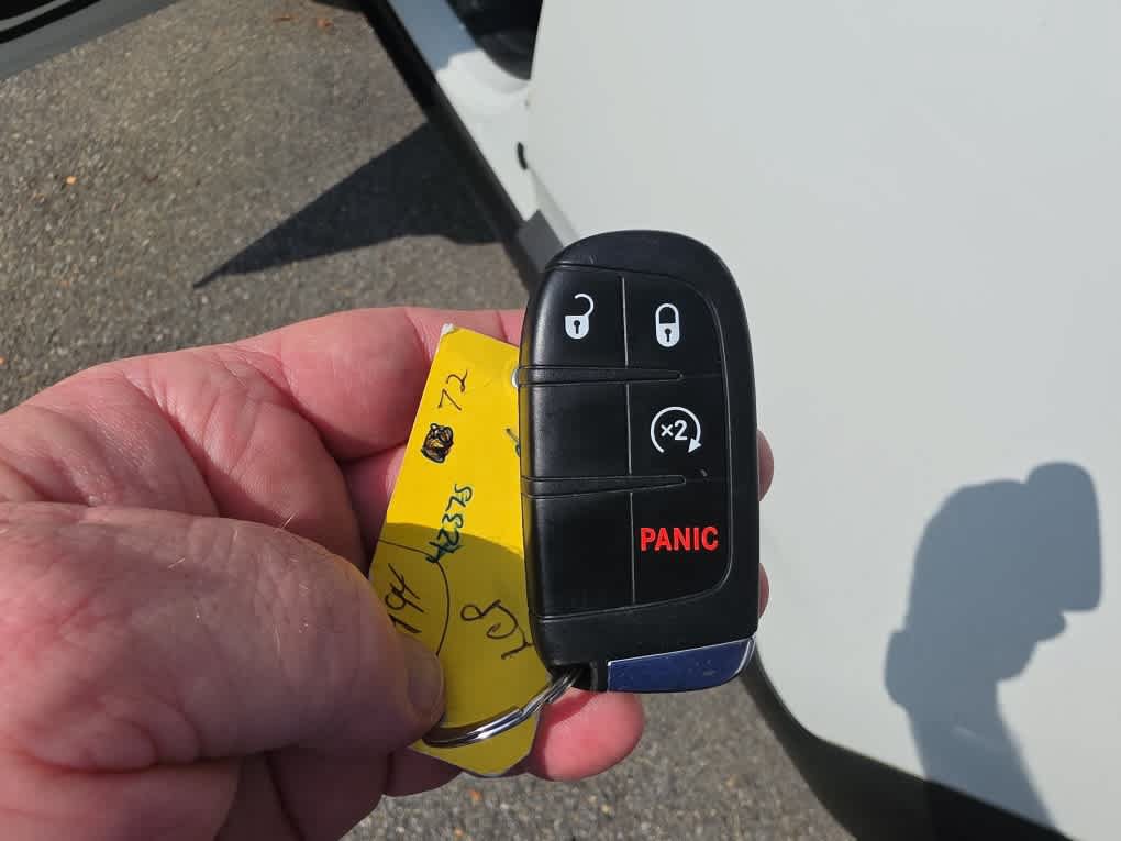 Used 2018 Jeep Renegade Sport w/ Power & Air Group AWD/4WD image 24