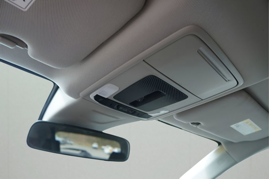 Certified 2024 Honda CR-V EX image 27