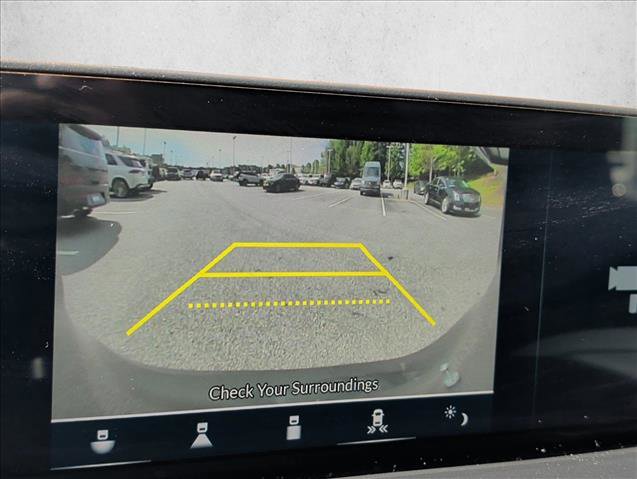 Used 2023 Acura RDX FWD w/ Technology Package image 9