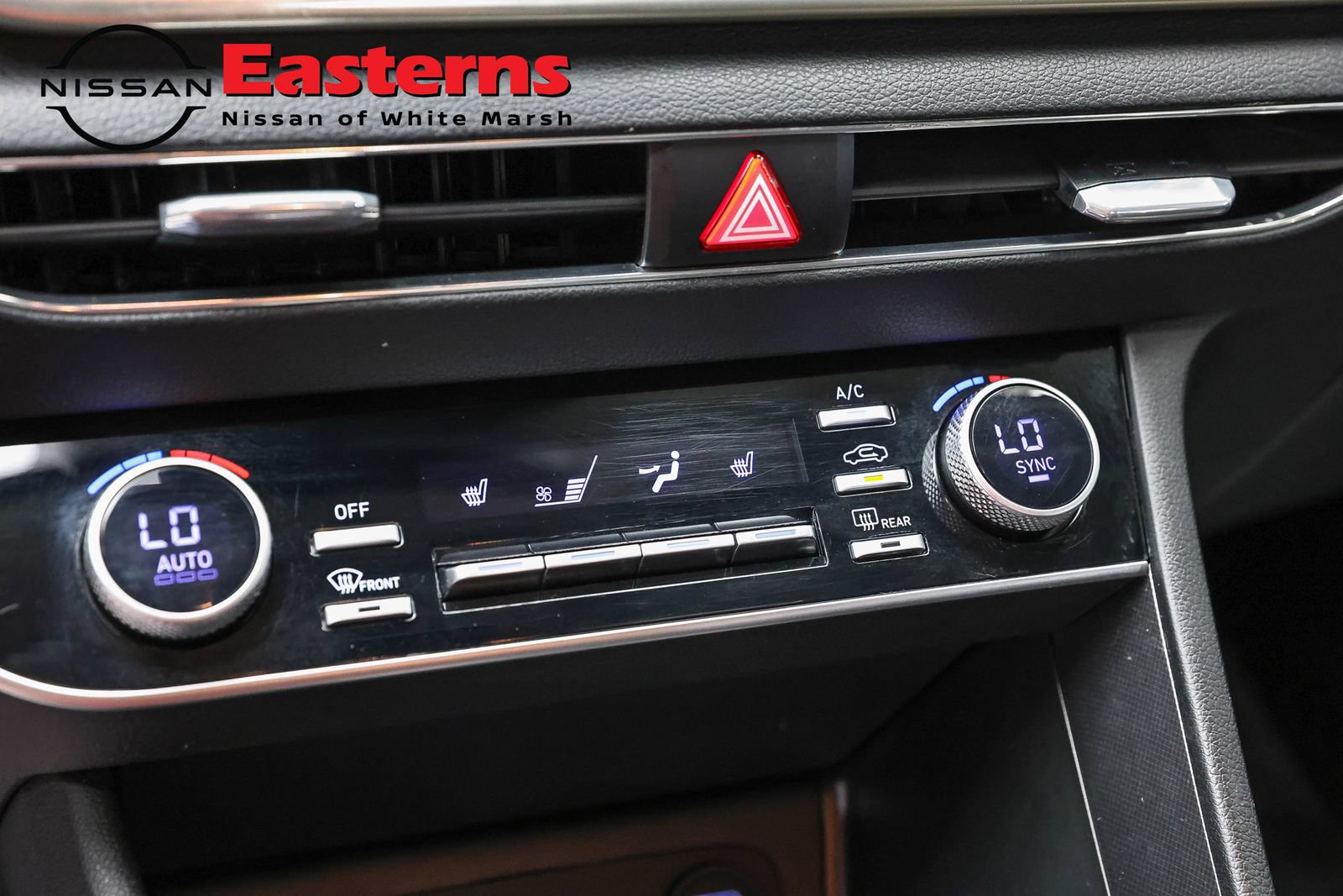 Used 2022 Hyundai Sonata SEL FWD image 18