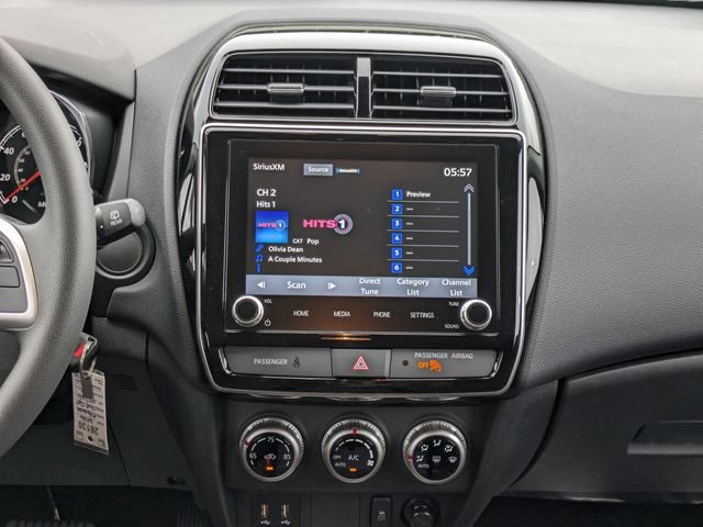 New 2026 Mitsubishi Outlander Sport ES AWD/4WD image 18