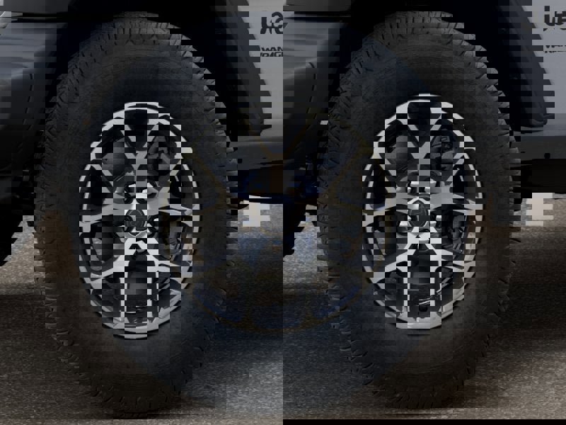 New 2025 Jeep Wrangler Unlimited Sport image 29