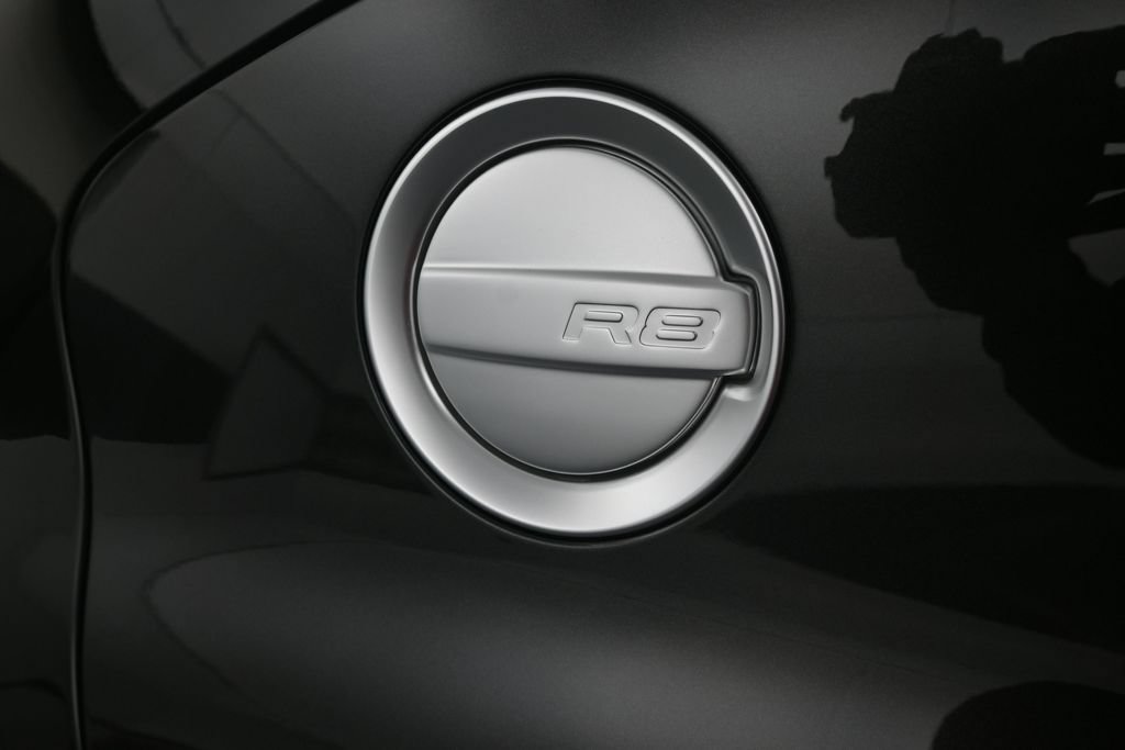Used 2012 Audi R8 V8 AWD/4WD image 37