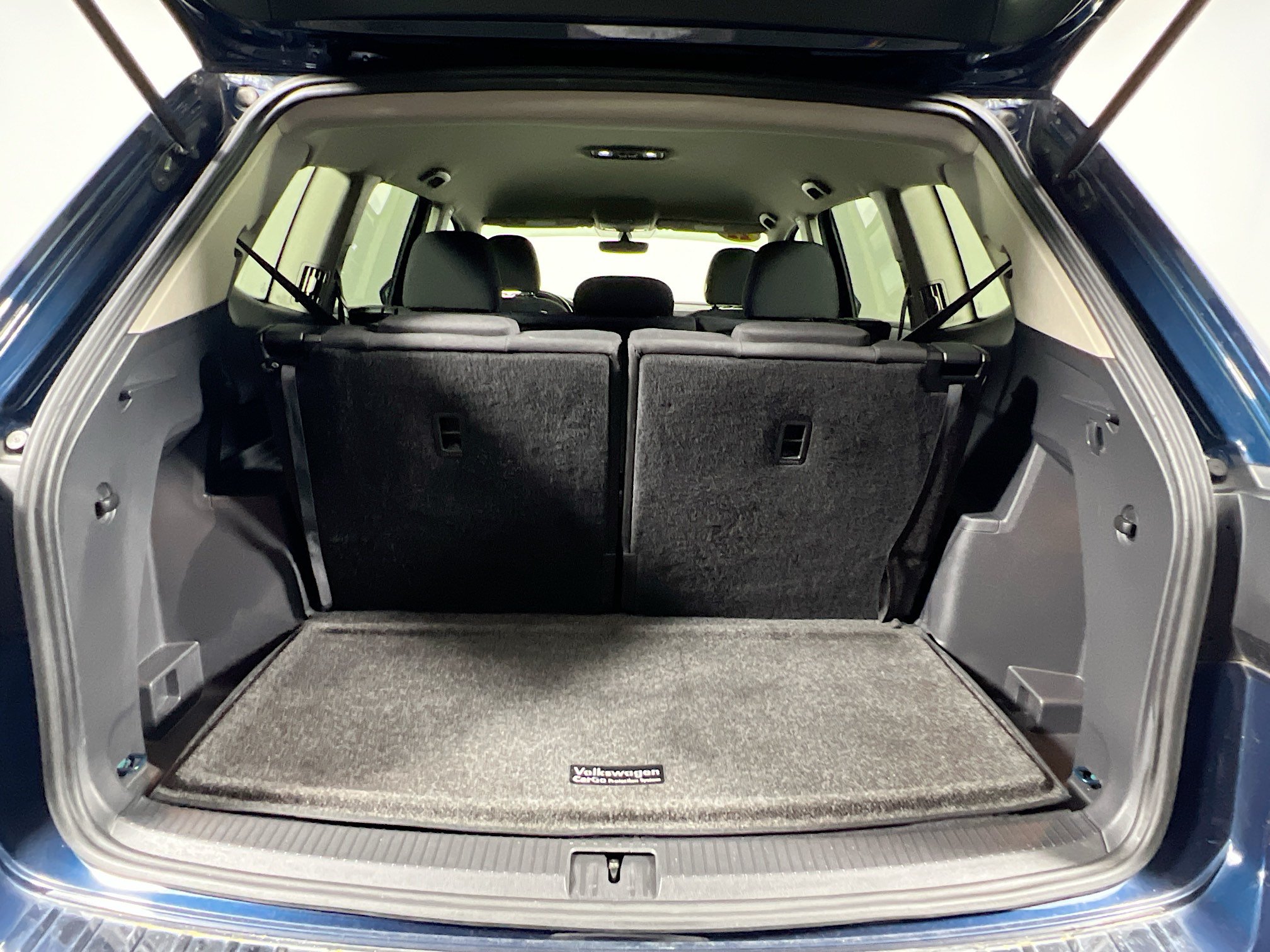 Used 2021 Volkswagen Atlas S FWD image 31