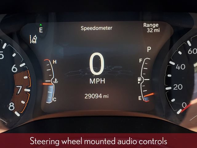 Used 2024 Jeep Compass Limited AWD/4WD image 14