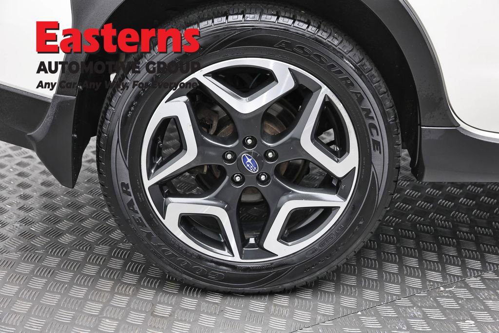 Used 2019 Subaru Crosstrek 2.0i Limited w/ Moonroof Package AWD/4WD image 33