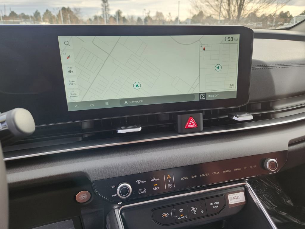 New 2026 Kia Carnival SX image 19