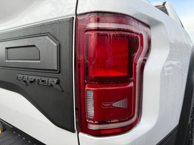 Used 2019 Ford F150 Raptor w/ Equipment Group 802A Luxury AWD/4WD image 15
