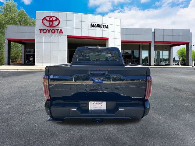 New 2026 Toyota Tundra TRD Pro image 26