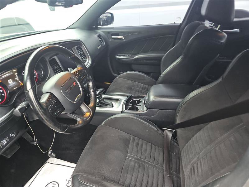 Used 2020 Dodge Charger R/T w/ Daytona Edition Group RWD image 7