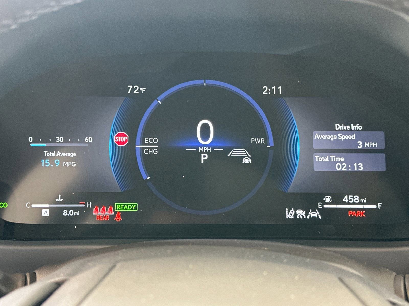 Used 2026 Lexus UX 300h AWD image 29