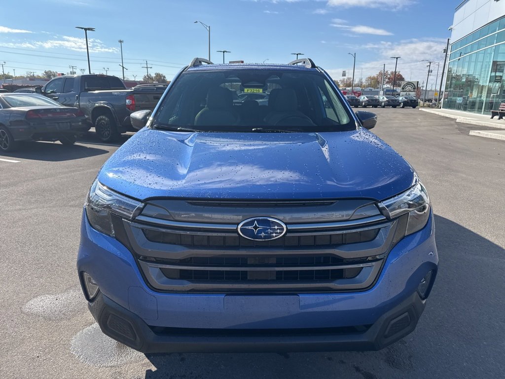 New 2026 Subaru Forester Premium image 2