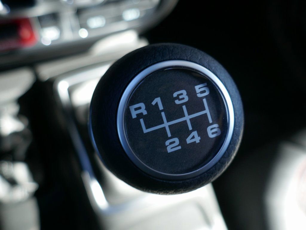 New 2026 Jeep Wrangler Unlimited Rubicon image 20