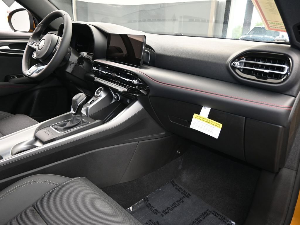 Used 2024 Dodge Hornet GT image 40