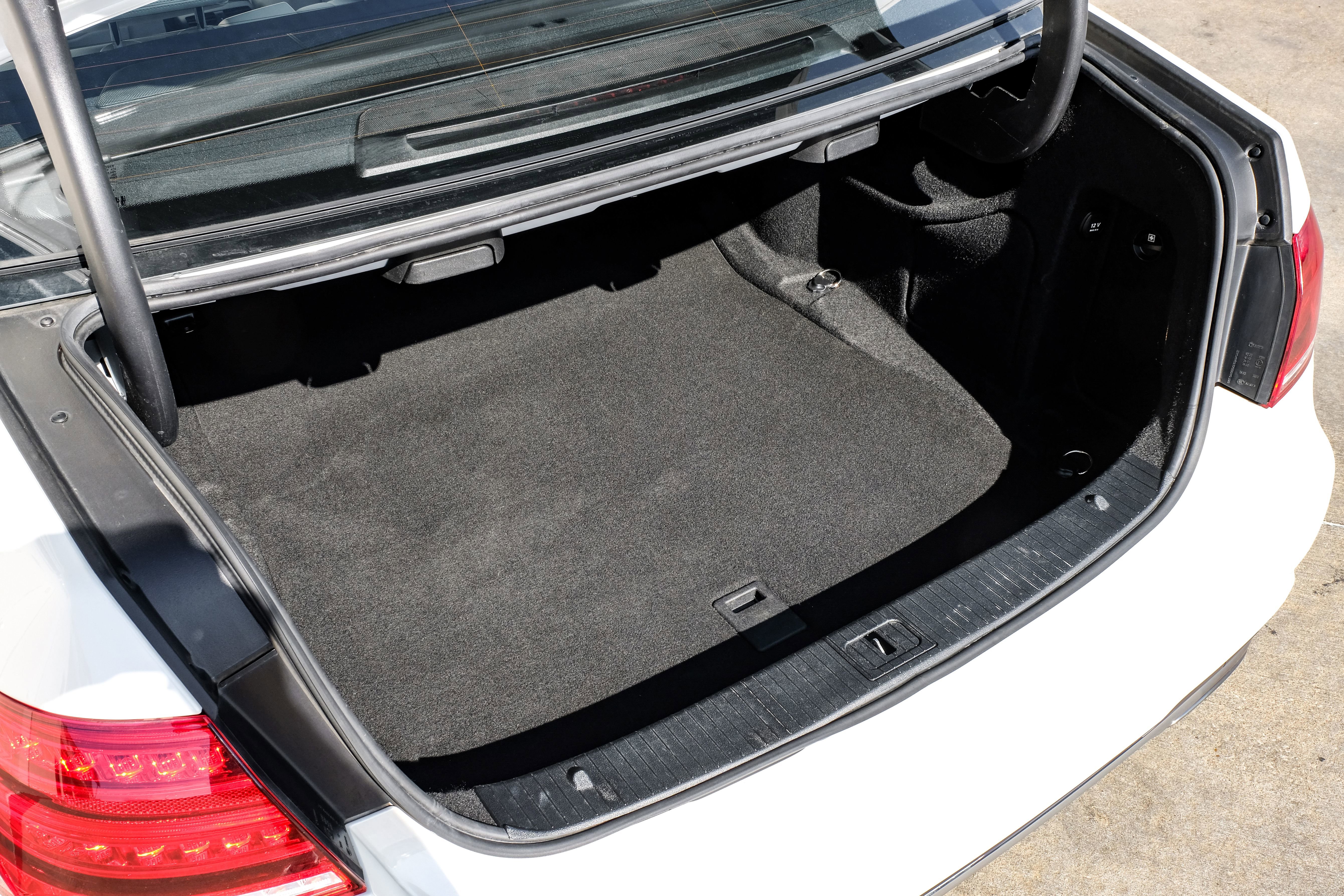 Used 2015 Mercedes-Benz E 350 Sedan w/ Premium 1 Package image 48