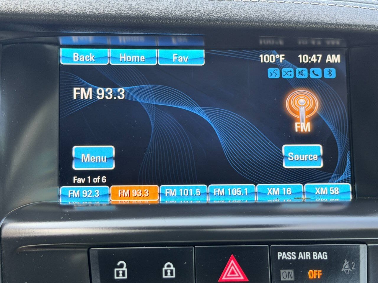 Used 2017 Buick Cascada Premium FWD image 45