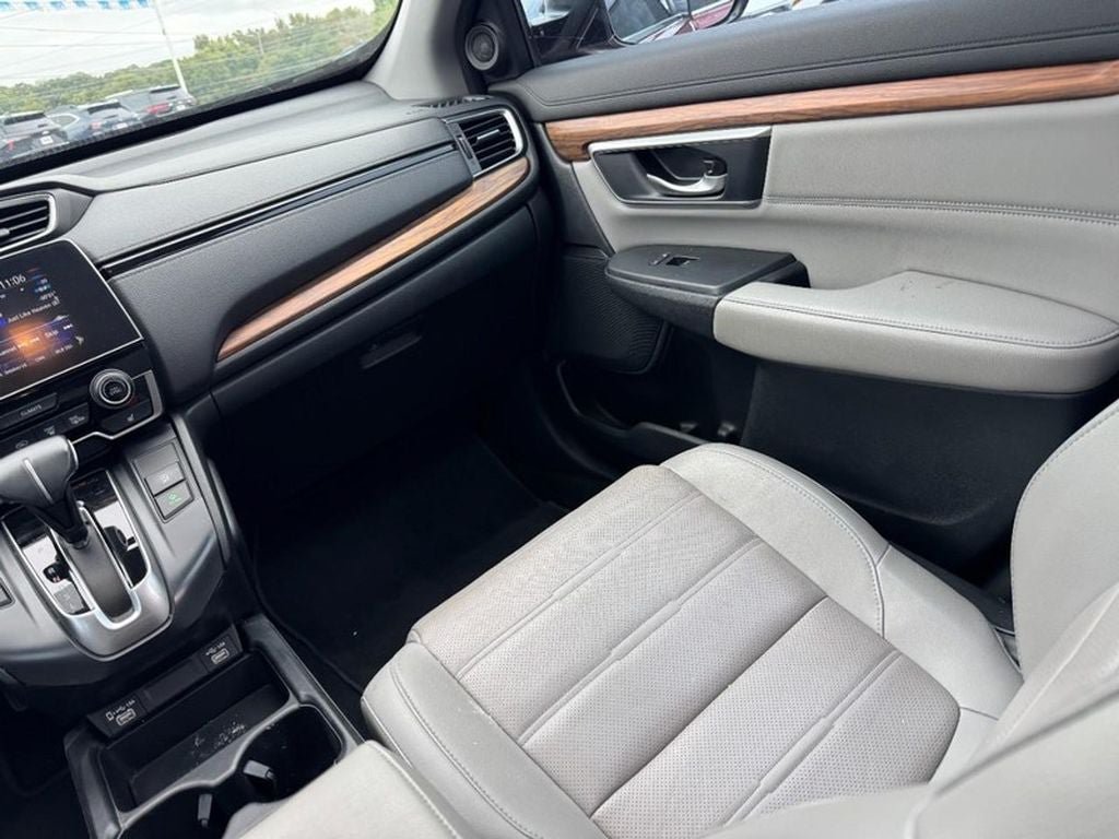 Used 2020 Honda CR-V EX-L image 15