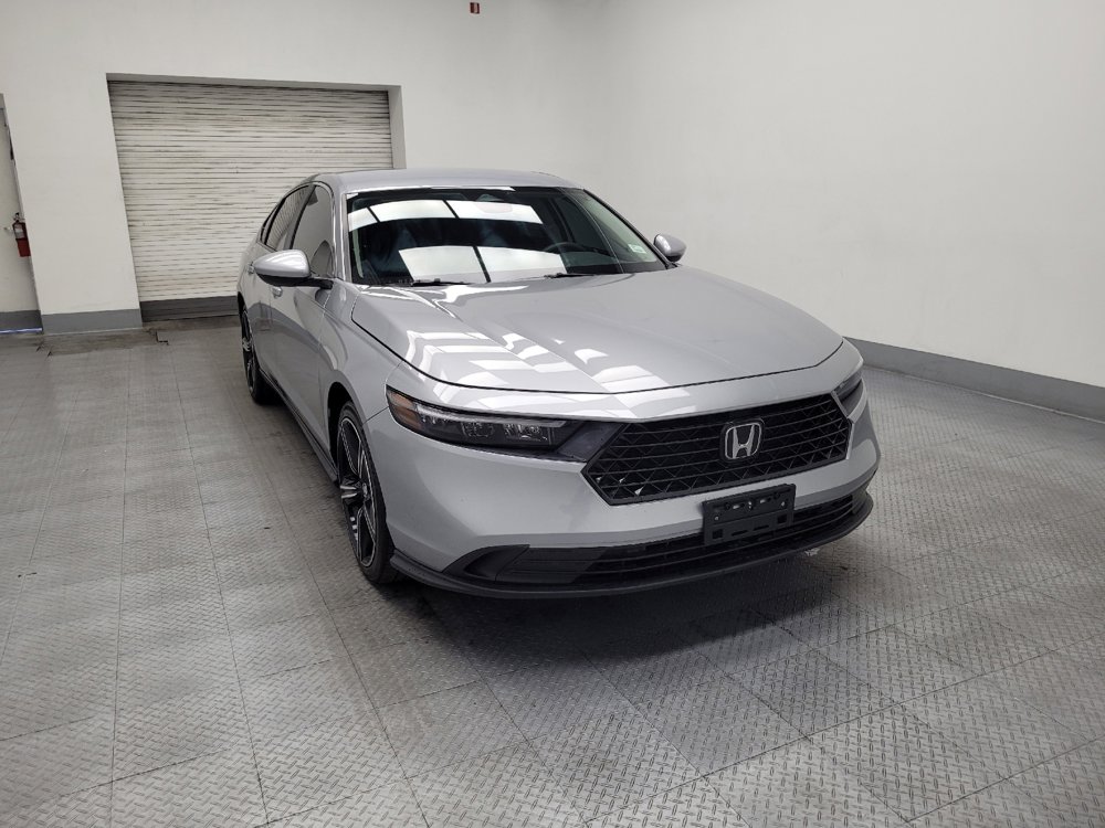 Used 2023 Honda Accord LX image 13