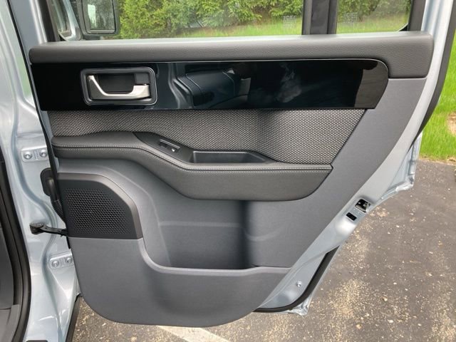 New 2026 INEOS Grenadier AWD/4WD image 29