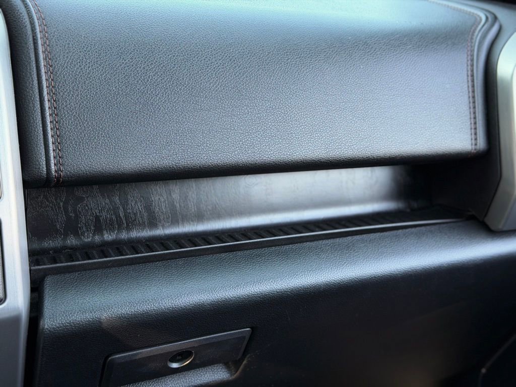 Used 2018 Ford F150 Platinum w/ Equipment Group 701A Luxury image 20