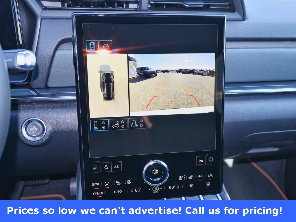 New 2026 GMC Terrain AT4 w/ Convenience Package III image 17