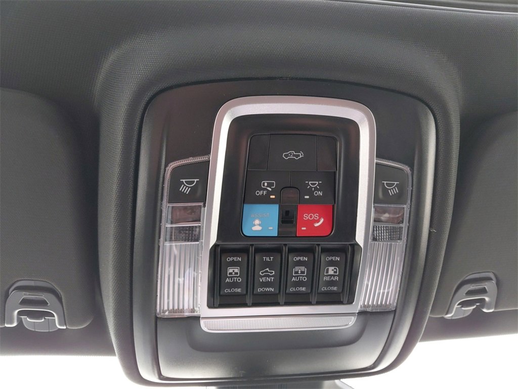 New 2026 RAM 1500 Limited image 33