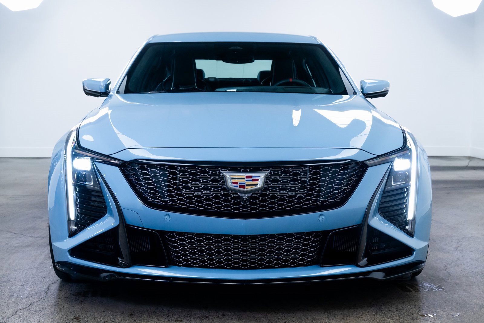 Used 2025 Cadillac CT5 V Blackwing image 2