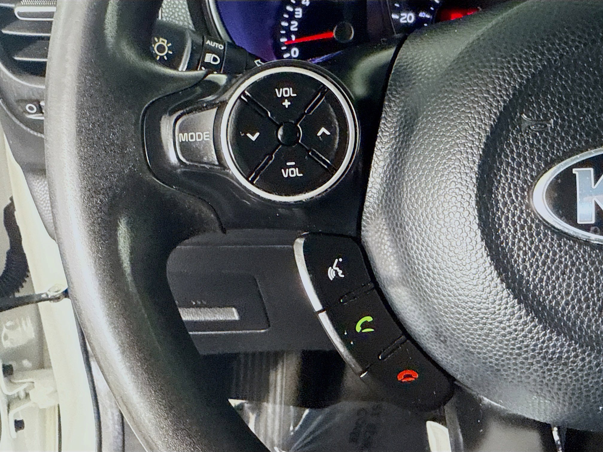 Used 2018 Kia Soul w/ Option Group 020 image 14