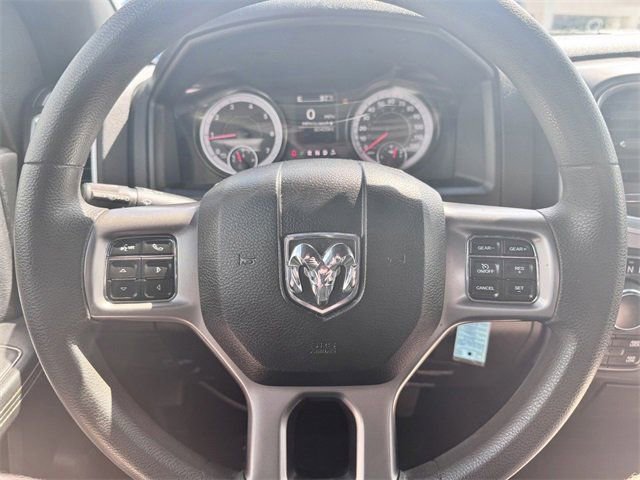 Used 2023 RAM 1500 Classic Warlock w/ Trailer Tow Group image 15