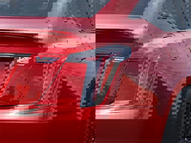 New 2026 Cadillac CT5 V Blackwing w/ Super Cruise 1 Package image 11