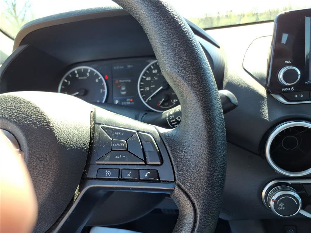 Used 2024 Nissan Sentra S image 18