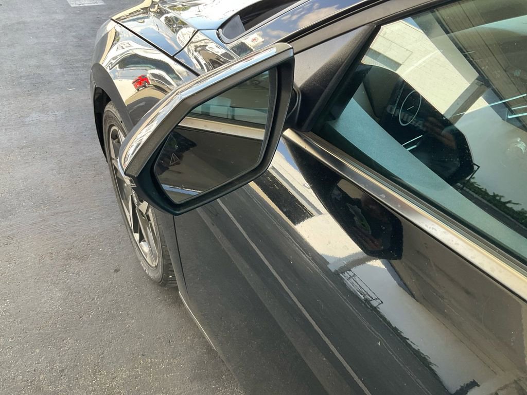 Used 2022 Hyundai Elantra SEL w/ Convenience + Premium Package image 34