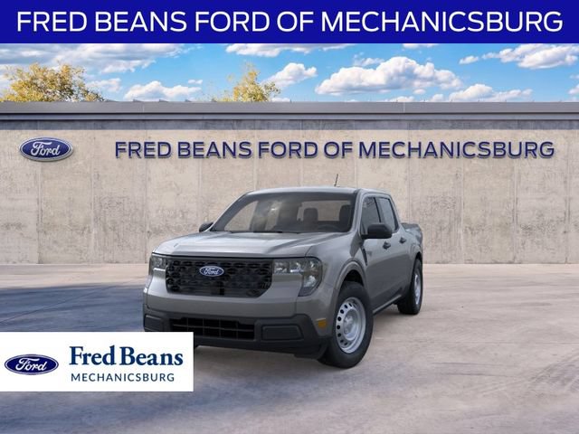 New 2026 Ford Maverick XL AWD/4WD image 2