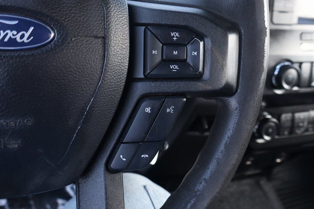 Used 2019 Ford F550 2WD Regular Cab Super Duty image 26