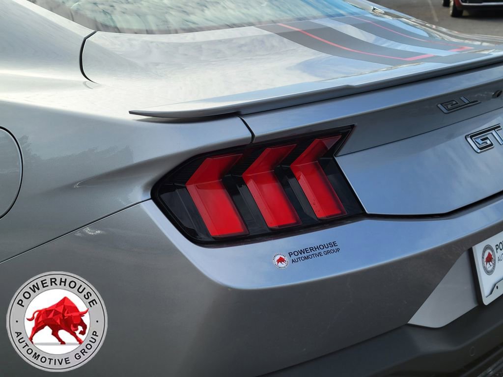 New 2026 Ford Mustang GT Premium image 12