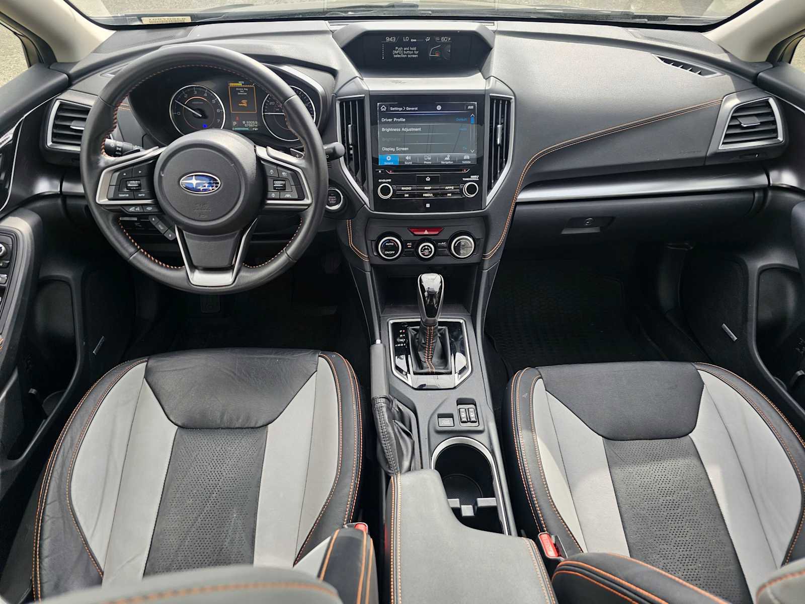 Used 2018 Subaru Crosstrek 2.0i Limited AWD/4WD image 19