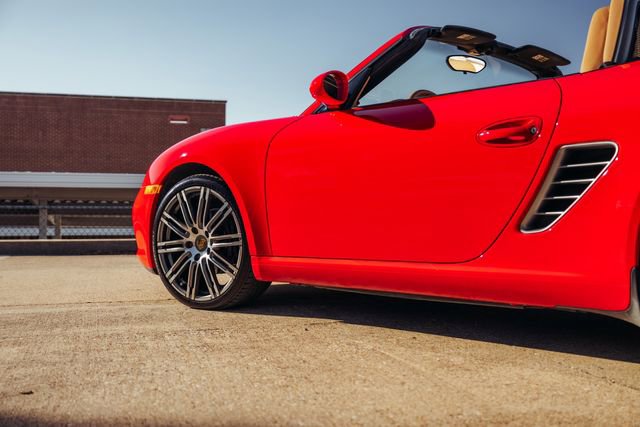 Used 2006 Porsche Boxster image 18