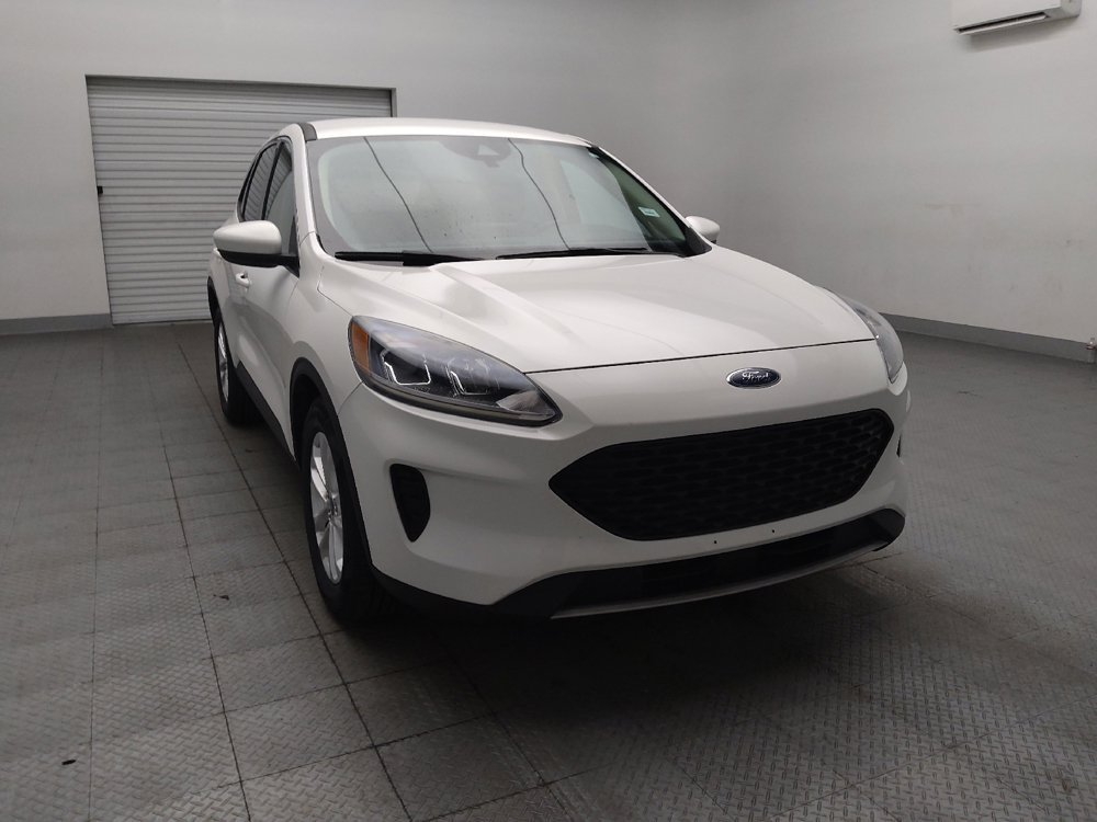 Used 2020 Ford Escape SE FWD image 14