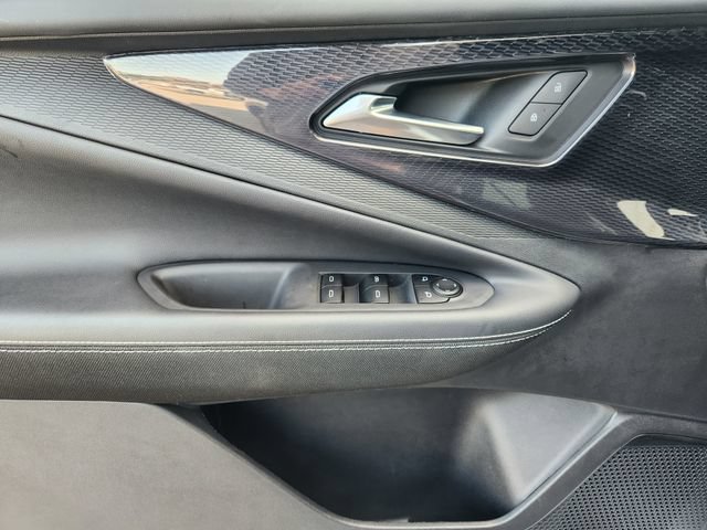 Used 2025 Chevrolet Blazer EV LT FWD image 25
