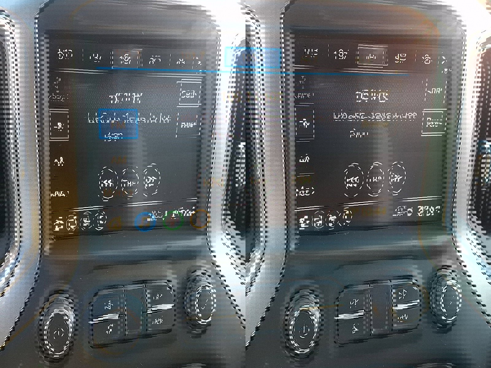 Used 2019 Chevrolet Silverado 1500 LT w/ All-Star Edition image 17