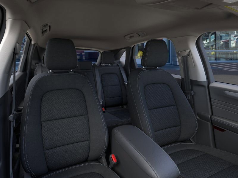 New 2026 Ford Escape Active w/ Cold Weather Package AWD/4WD image 10