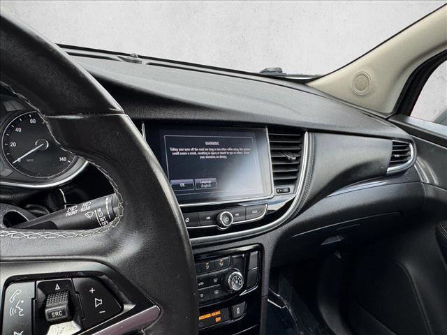 Used 2018 Buick Encore Preferred AWD/4WD image 13
